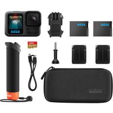 Videokameror GoPro HERO13 Black + Accessories Bundle