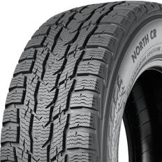 Nokian 215 65 r16 bildäck Nokian North CR 215/65R16 109R