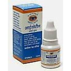 Medicines 3 x Isotine Eye Drop 10 ml Retinopathy Cataract Myopia Hypermetropia Glaucoma 8.9ml