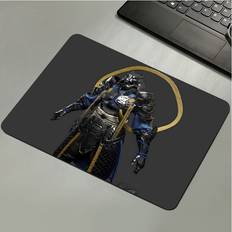 Veishet Black Wukong Myth Mouse Pad NO.10