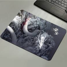 Veishet NO.16 Black Wukong Myth Mouse Pad