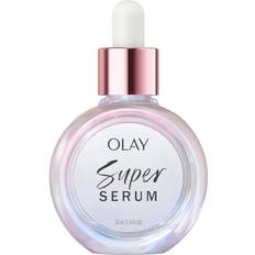 Vitamin e serum Olay Super Serum 5-in-1 1fl oz