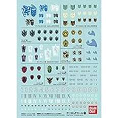 Scale Models & Model Kits Bandai Model Kit-55711 55711 Decal 104-Gundam Järn Blood Orphans 2, 19603