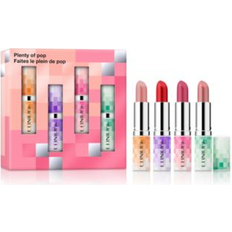 Clinique Lip Products Clinique 4-Pc. Plenty Of Pop Lipstick Set, Created for Macy's No Color