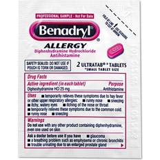 Medicines Overnight Lip Health Renewal Therapy 0.27 Ounce Jar 6 Pack