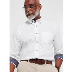Oxford Shirt 48/50 White
