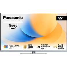 Panasonic 55" Panasonic TV-55W93AE6