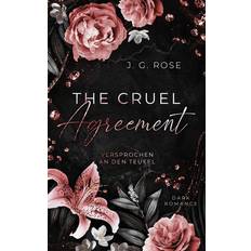 Erotik Bücher The Cruel Agreement (Paperback, 2024)