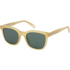 Zadig & Voltaire Acetate Sunglasses Brown