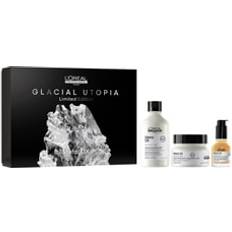 L'Oréal Paris Metal DX Trio Set To Prevent Hair Damage