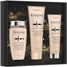 Curl manifesto kerastase Kérastase Curl Manifesto Gift Set