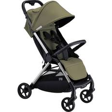 Strollers Colugo The One Stroller Olive