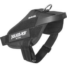 Julius-K9 IDC Stealth Powerharness M/0 Black