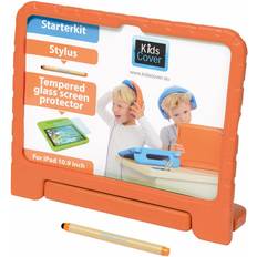 Kidscover Beskyttelsescover til Tablet EVA Skum Ethylenvinylacetat til Apple 10.9 iPad