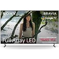 Tv 4k 120hz Sony Bravia KD-55X85L 55 Zoll Fernseher Full Array LED 4K HDR 120Hz Google TV Smart TV With Alexa