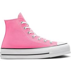 Converse Chuck Taylor All Star Lift Platform Canvas W - Pink/White/Black