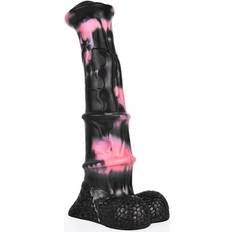 Pink Alien Pink Alien Ponulf Dildo 25,5 cm