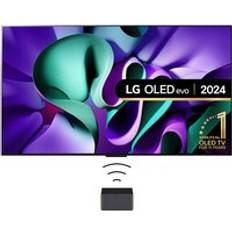 Lg 65 tv evo LG OLED65M49LA 65" M4 OLED evo 4K HDR Smart TV