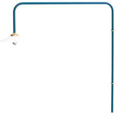 Valerie Objects Hanging Lamp N°5 Væglampe V9015032BD - Stål Blå Vægarmatur