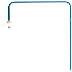 Valerie Objects Hanging N°5 Stahl Blau V9015032BD Wandlampe