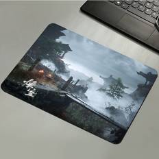 Veishet NO.23 Black Wukong Myth Mouse Pad