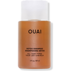 OUAI Shampoos OUAI Detox Shampoo 89ml 3g