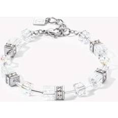Coeur de Lion Armband - Iconic Nature Ice