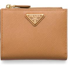 Prada Kleine Geldbörse Saffiano-Leder