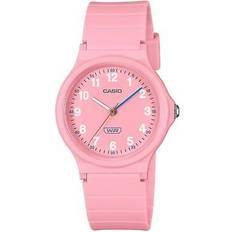 Watches Casio pop pink lq-24b-4b