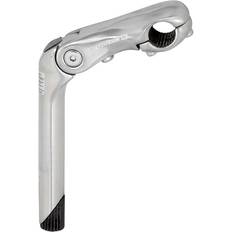 Ergotec Kobra Vario 25.4 mm Stem Silver 110 mm 50º