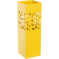 Yellow Umbrella Stands Alexandra House Living Yellow Umbrella Stand