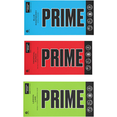 PRIME Drink Sticks Hydration KSI & Logan Paul 3 Flavours in 3 Sachets