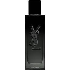 Yves Saint Laurent MYSLF Le Parfum 8 ml - 125 ml Refill