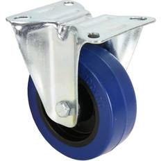 Adam Hall 372141 Caster Wheel, 100m Blue