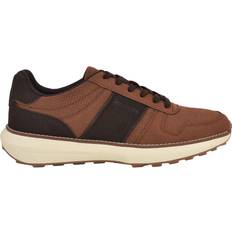Tommy Hilfiger Edman M - Cognac/Dark Brown