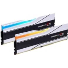 DDR RAM minnen G.Skill G.Skill RAM Gskill D5 8000 32GB C38 Trident Z5 RGB K2 EXPO (F5-8000J3848H16GX2-TZ5NRW)