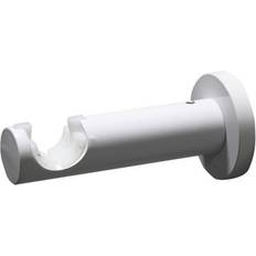 Gardinenzubehör Gardinia Gardinenstangen Set Metall 16 19 mm 120 cm