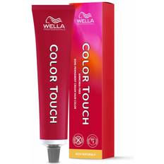 Prodotti per capelli Color Touch Rich Naturals 7/1 Cenere Bionda Media 60 ml 59.2ml