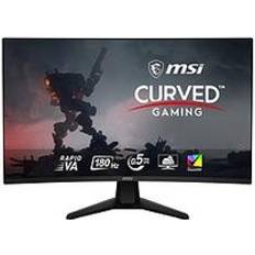 MSI Gaming Monitors MSI MAG 32CQ6F 32-Inch 180Hz Gaming Monitor