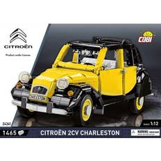 Citroen 2CV Charleston