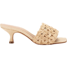 Mujer Sandalias de tacón Schutz Dethalia - Beige