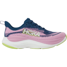 Hoka Rosa Sportssko Hoka Skyflow W - Midnight/Pink Twilight