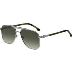 HUGO BOSS Unisex Sunglasses HUGO BOSS Sonnenbrillen 1743/S XYG/8Z