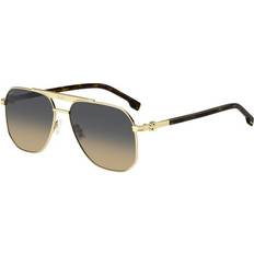 BOSS Men's Sunglasses - Gold