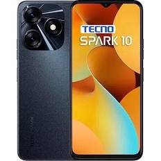 Tecno Spark 10 4G 5000mAh 6.56" HD+Dot Display