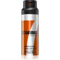 Cristiano Ronaldo Fearless Deodorant For Men 150 ml