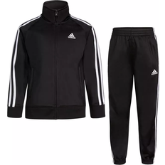 Adidas Tracksuits Children's Clothing adidas Kid's Replen Tricot - Black