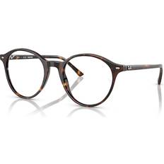 Ray-Ban Herr Solglasögon Ray-Ban Bernard Transitions Solglasögon Havana Grå