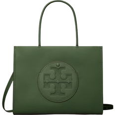 Tory Burch Small Ella Bio Tote - Basil