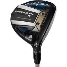 Legni da fairway Callaway Paradym X Mano Destra 18° Lady Mazza Da Golf